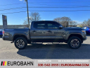 Thumbnail image of 2023 Toyota Tacoma at EurobahnBmwMiniMercedesBenz of Greensboro, NC
