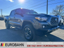 Thumbnail image of 2023 Toyota Tacoma at EurobahnBmwMiniMercedesBenz of Greensboro, NC