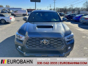 Thumbnail image of 2023 Toyota Tacoma at EurobahnBmwMiniMercedesBenz of Greensboro, NC