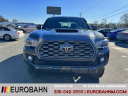 Thumbnail image of 2023 Toyota Tacoma at EurobahnBmwMiniMercedesBenz of Greensboro, NC