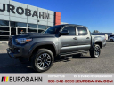 Thumbnail image of 2023 Toyota Tacoma at EurobahnBmwMiniMercedesBenz of Greensboro, NC