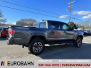 Thumbnail image of 2023 Toyota Tacoma at EurobahnBmwMiniMercedesBenz of Greensboro, NC