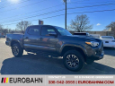 Thumbnail image of 2023 Toyota Tacoma at EurobahnBmwMiniMercedesBenz of Greensboro, NC