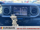 Thumbnail image of 2023 Toyota Tacoma at EurobahnBmwMiniMercedesBenz of Greensboro, NC