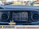 Thumbnail image of 2023 Toyota Tacoma at EurobahnBmwMiniMercedesBenz of Greensboro, NC