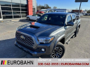 Thumbnail image of 2023 Toyota Tacoma at EurobahnBmwMiniMercedesBenz of Greensboro, NC