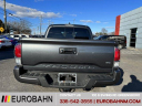 2023 Toyota Tacoma TRD Sport at EurobahnBmwMiniMercedesBenz of Greensboro, NC