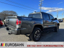 Thumbnail image of 2023 Toyota Tacoma at EurobahnBmwMiniMercedesBenz of Greensboro, NC