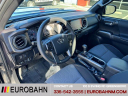 Thumbnail image of 2023 Toyota Tacoma at EurobahnBmwMiniMercedesBenz of Greensboro, NC