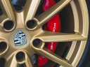 Thumbnail image of 2022 Porsche 911 at BellevueBentley of Bellevue, WA