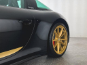 Thumbnail image of 2022 Porsche 911 at BellevueBentley of Bellevue, WA