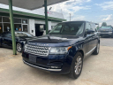 Thumbnail image of 2015 Land Rover Range Rover at AUTO OUTLET INC