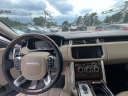 Thumbnail image of 2015 Land Rover Range Rover at AUTO OUTLET INC