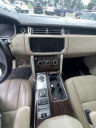 Thumbnail image of 2015 Land Rover Range Rover at AUTO OUTLET INC