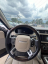 Thumbnail image of 2015 Land Rover Range Rover at AUTO OUTLET INC