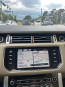 Thumbnail image of 2015 Land Rover Range Rover at AUTO OUTLET INC