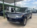 Thumbnail image of 2015 Land Rover Range Rover at AUTO OUTLET INC
