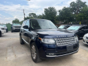 Thumbnail image of 2015 Land Rover Range Rover at AUTO OUTLET INC