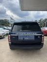 Thumbnail image of 2015 Land Rover Range Rover at AUTO OUTLET INC