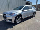 Thumbnail image of 2018 Chevrolet Traverse at J & R Car and Truck Center LLC