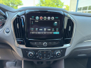 Thumbnail image of 2018 Chevrolet Traverse at J & R Car and Truck Center LLC