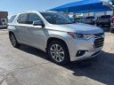 Thumbnail image of 2018 Chevrolet Traverse at J & R Car and Truck Center LLC