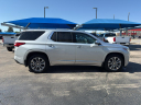 Thumbnail image of 2018 Chevrolet Traverse at J & R Car and Truck Center LLC