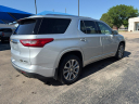 Thumbnail image of 2018 Chevrolet Traverse at J & R Car and Truck Center LLC