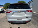 Thumbnail image of 2018 Chevrolet Traverse at J & R Car and Truck Center LLC