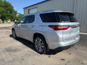 Thumbnail image of 2018 Chevrolet Traverse at J & R Car and Truck Center LLC