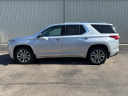 2018 Chevrolet Traverse Premier at J & R Car and Truck Center LLC