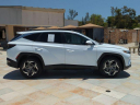 Thumbnail image of 2022 Hyundai TUCSON Hybrid at Lexus Escondido USED