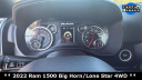 2022 Ram 1500 at Priority Mitsubishi