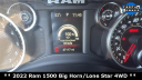 Thumbnail image of 2022 Ram 1500 at Priority Mitsubishi