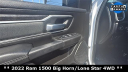 Thumbnail image of 2022 Ram 1500 at Priority Mitsubishi