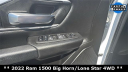 Thumbnail image of 2022 Ram 1500 at Priority Mitsubishi