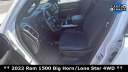 Thumbnail image of 2022 Ram 1500 at Priority Mitsubishi