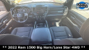 Thumbnail image of 2022 Ram 1500 at Priority Mitsubishi
