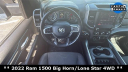 Thumbnail image of 2022 Ram 1500 at Priority Mitsubishi