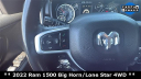Thumbnail image of 2022 Ram 1500 at Priority Mitsubishi
