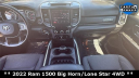 Thumbnail image of 2022 Ram 1500 at Priority Mitsubishi