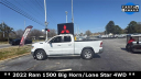 Thumbnail image of 2022 Ram 1500 at Priority Mitsubishi