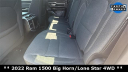 Thumbnail image of 2022 Ram 1500 at Priority Mitsubishi
