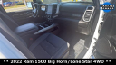 Thumbnail image of 2022 Ram 1500 at Priority Mitsubishi