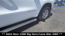 Thumbnail image of 2022 Ram 1500 at Priority Mitsubishi