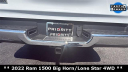 Thumbnail image of 2022 Ram 1500 at Priority Mitsubishi