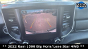 Thumbnail image of 2022 Ram 1500 at Priority Mitsubishi