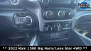 Thumbnail image of 2022 Ram 1500 at Priority Mitsubishi