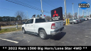 Thumbnail image of 2022 Ram 1500 at Priority Mitsubishi