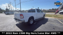 Thumbnail image of 2022 Ram 1500 at Priority Mitsubishi